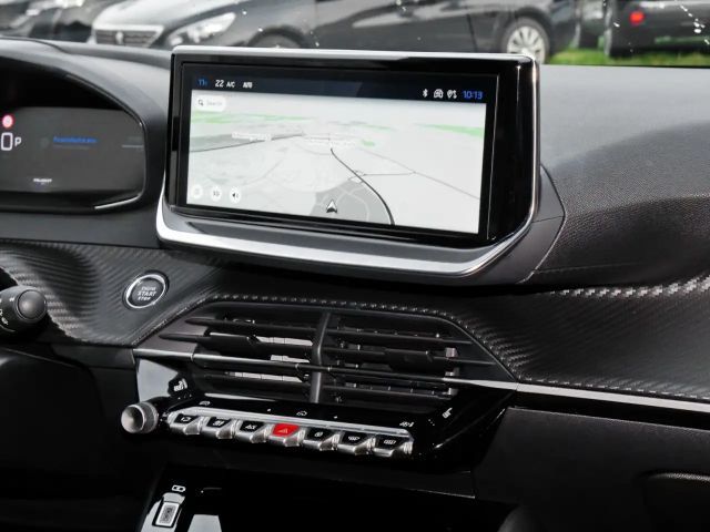 Peugeot 2008 Allure Pack Hybrid