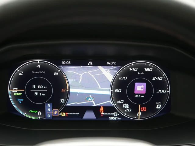 Cupra Formentor e-Hybrid ACC LED NAVI AHK SHZ KLIMA