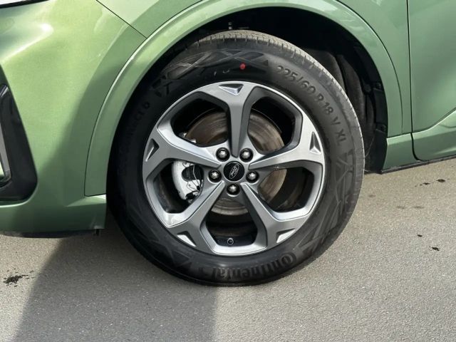 Ford Kuga EcoBoost ST Line