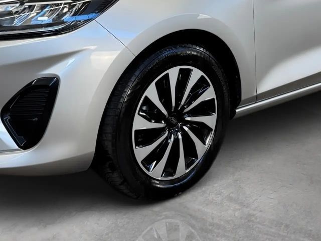 Ford Fiesta Titanium