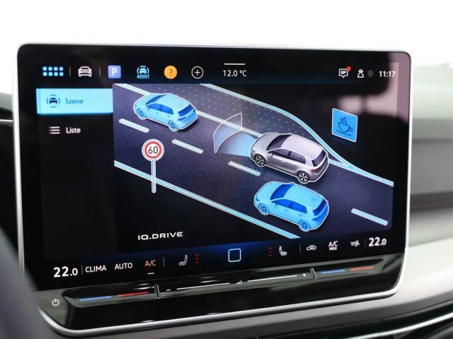 Volkswagen Golf Rabbit TSI