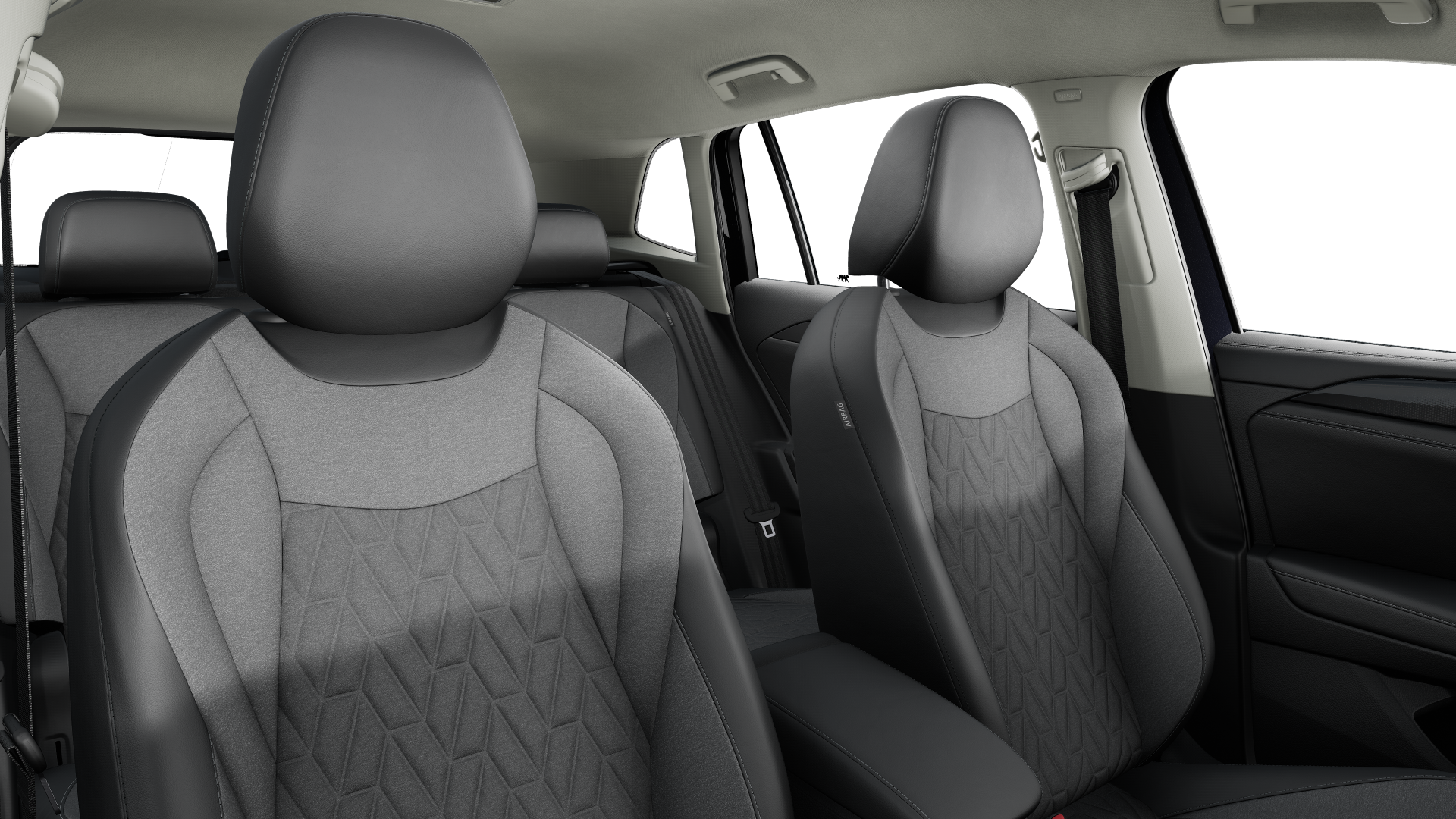 Volkswagen Tiguan 1.5 eTSI