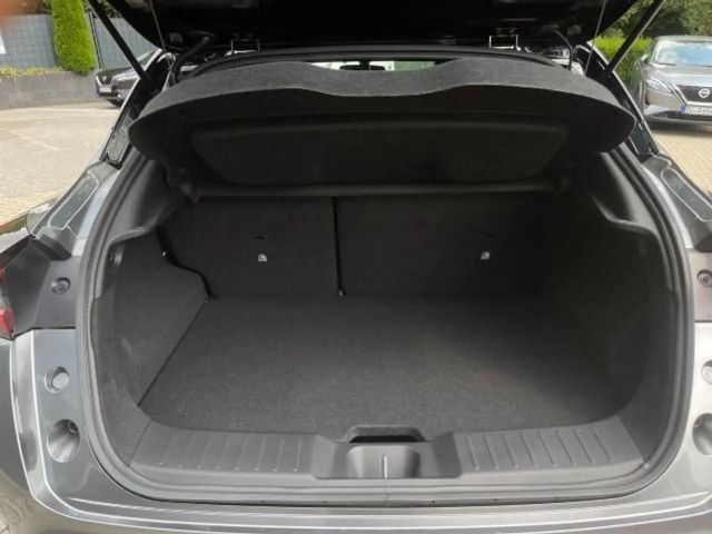 Nissan Juke 1.6 143PS Hybrid N-Design TP Bose BFS 360°