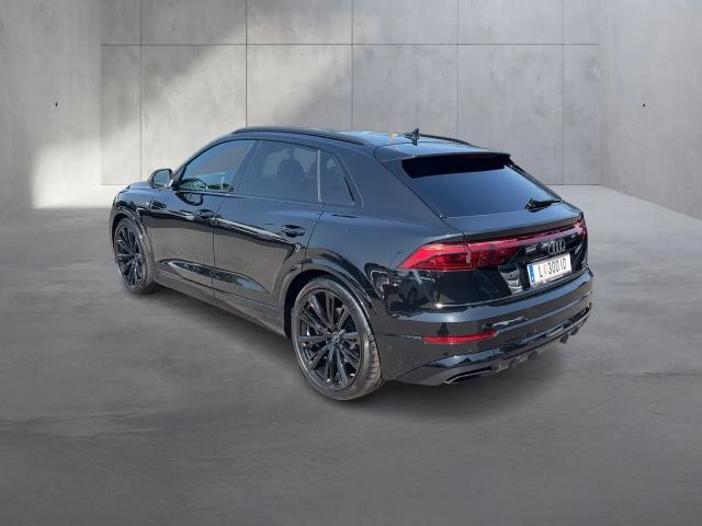 Audi Q8 50 TDI Quattro