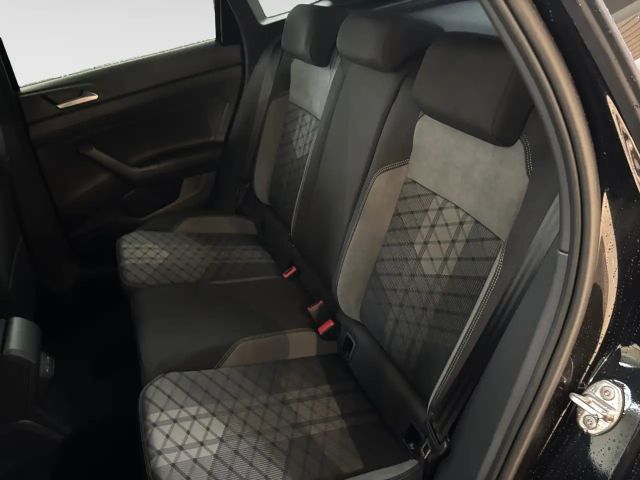 Volkswagen Taigo DSG R-Line