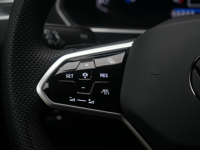 Volkswagen Tiguan 4Motion Allspace R-Line