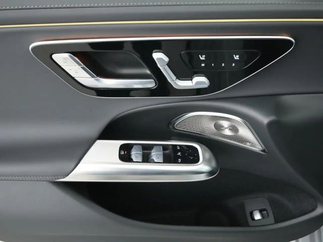 Mercedes-Benz E 450 4MATIC Estate