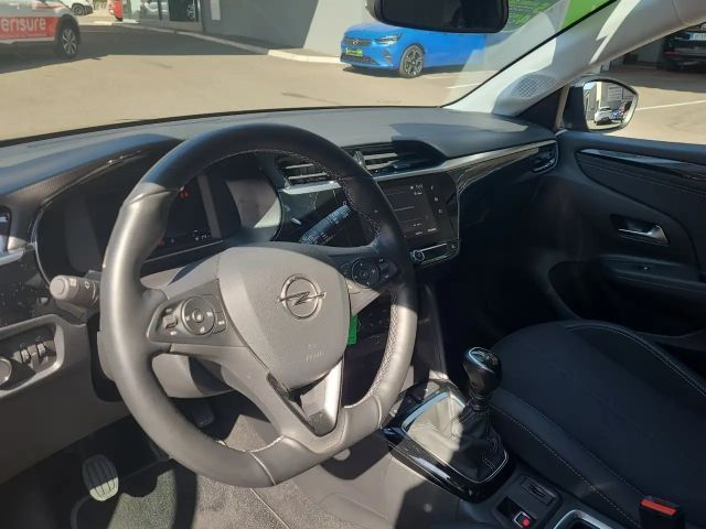 Opel Corsa 1.2 Turbo Turbo