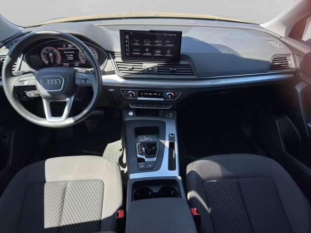 Audi Q5 40 TDI Quattro S-Tronic