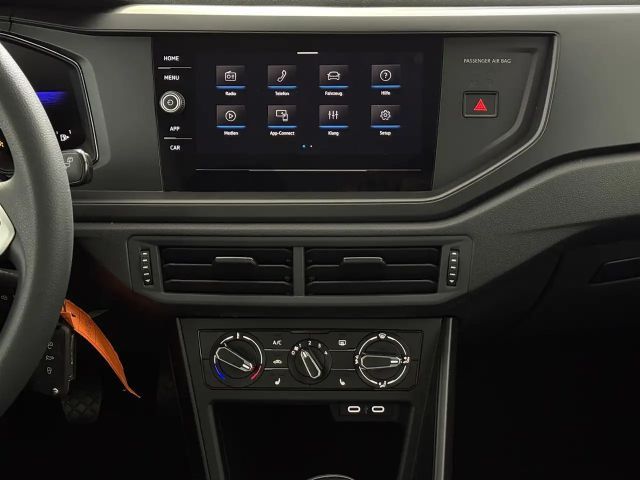 Volkswagen Taigo 4Me TSI