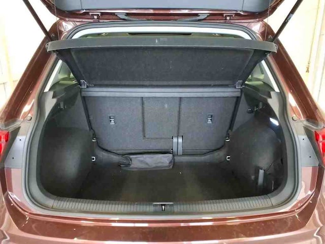 Volkswagen Tiguan 1.5 TSI DSG Life