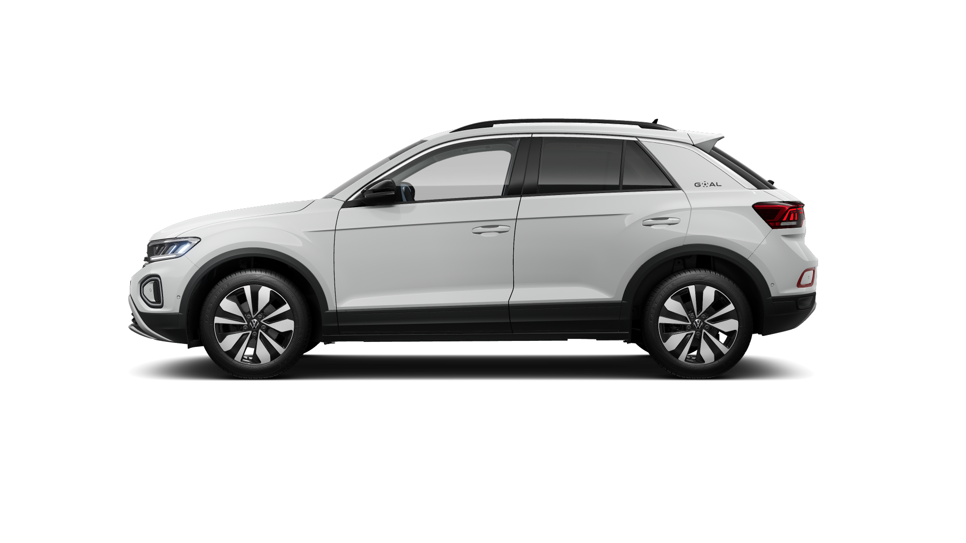 Volkswagen T-Roc 1.0 TSI