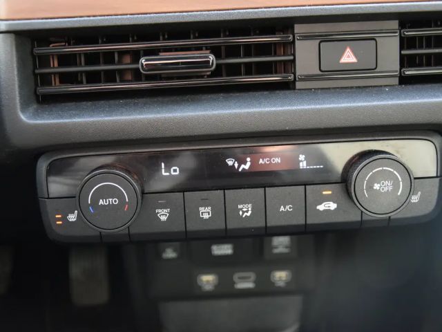 Honda e Honda e*H&R Tieferlegung*360°Kamera*SHZ*Standh