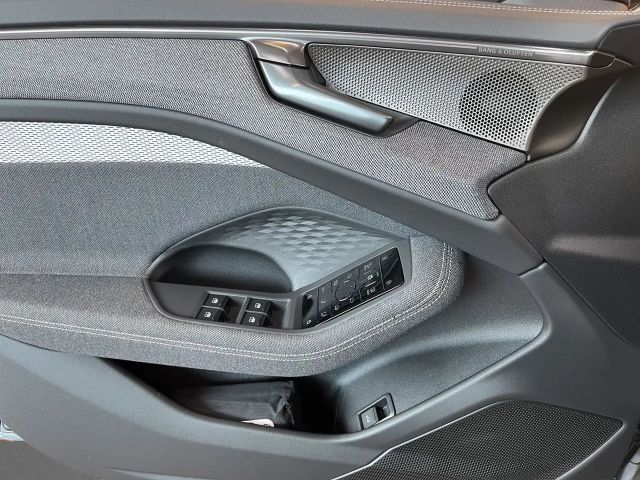 Audi A6 e-tron Edition Quattro