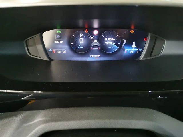 Peugeot 308 Allure Pack BlueHDi EAT8 SW