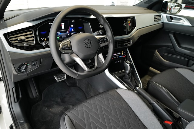 Volkswagen Polo 1.0 TSI DSG Plus