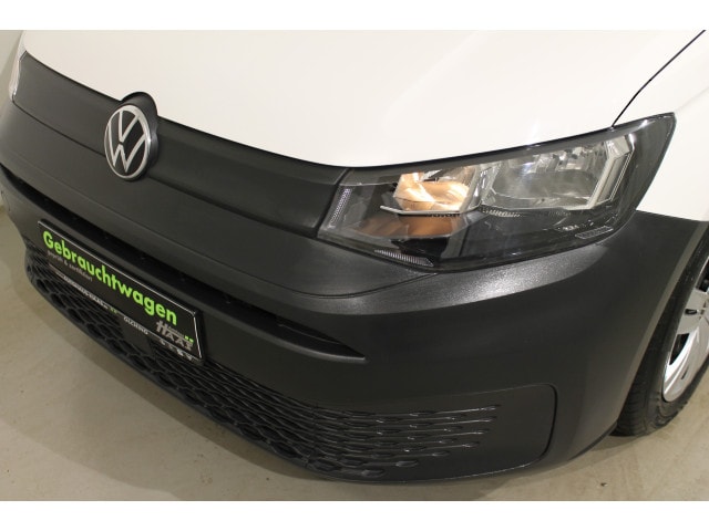 Volkswagen Caddy 1.5 TSI Combi