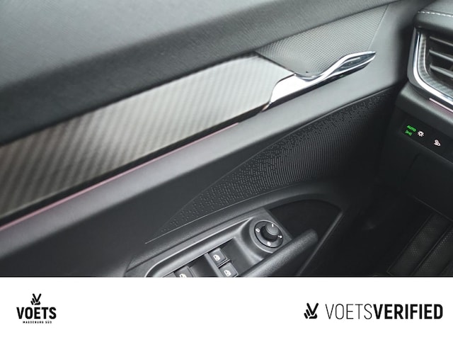 Skoda Enyaq Sportline iV 80