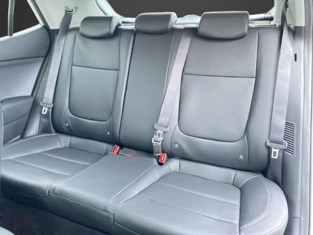 Kia Stonic Platinum Edition