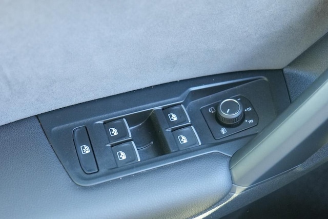 Volkswagen Tiguan 2.0 TSI DSG