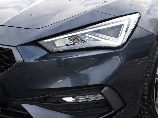 Seat Leon 1.5 eTSI FR-lijn Sportstourer