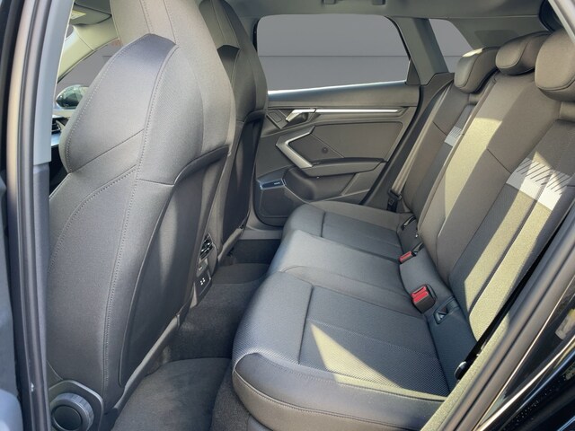 Audi A3 35 TFSI S-Tronic Sportback