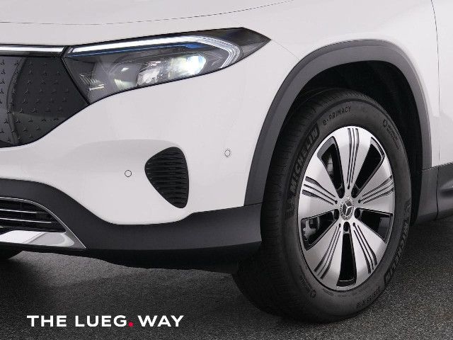 Mercedes-Benz EQB 300 4MATIC