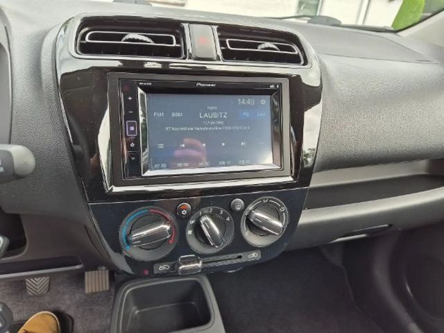 Mitsubishi Space Star MIVEC Star