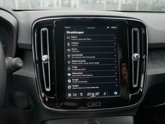 Volvo XC40 Plus Recharge