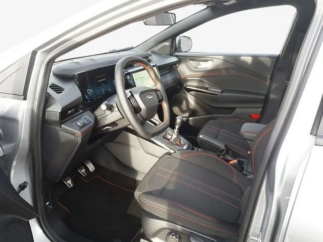 Ford Puma EcoBoost ST Line