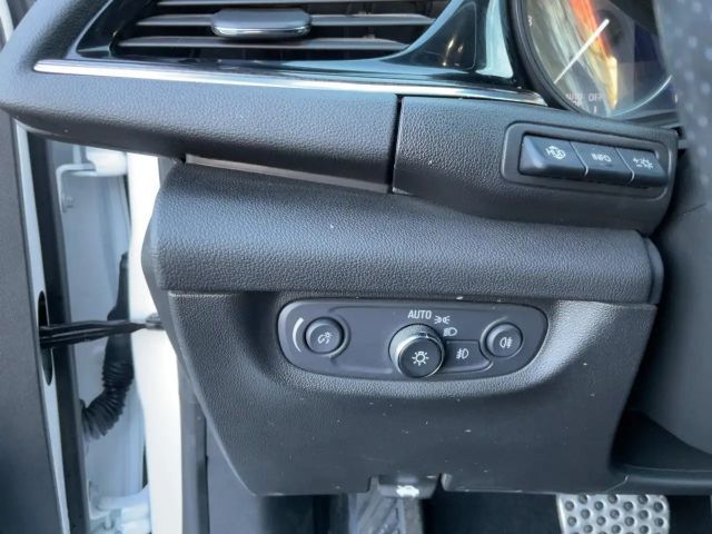 Opel Insignia 2.0 CDTI Sports Tourer Ultimate