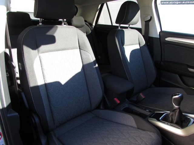 Volkswagen T-Roc 1.0 TSI