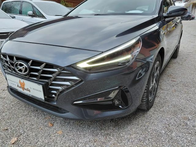 Hyundai i30 N Line T-GDi