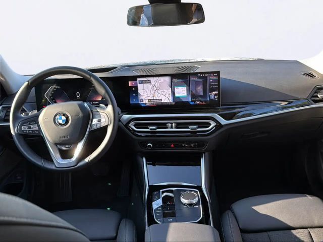 BMW 318 318i Touring