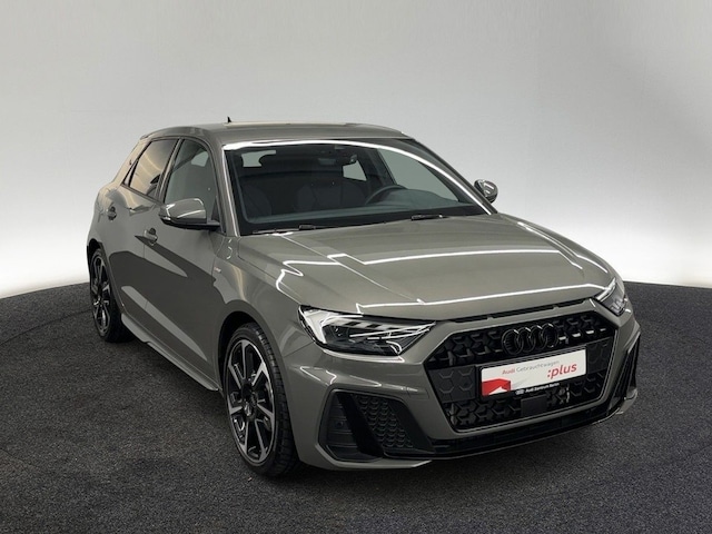 Audi A1 35 TFSI S-Line S-Tronic Sportback