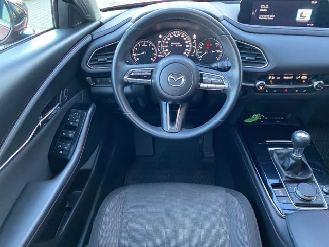 Mazda CX-30 Homura SkyActiv