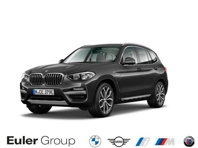 BMW X3 xDrive xDrive30e