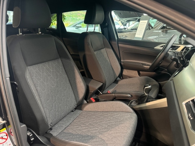 Volkswagen Taigo 1.0 TSI