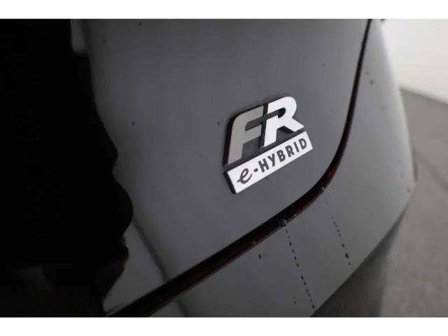 Seat Leon DSG FR-lijn e-Hybrid