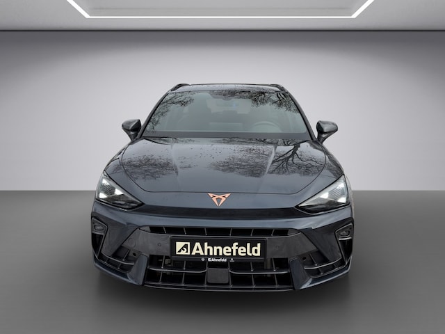 Cupra Leon DSG Sportstourer