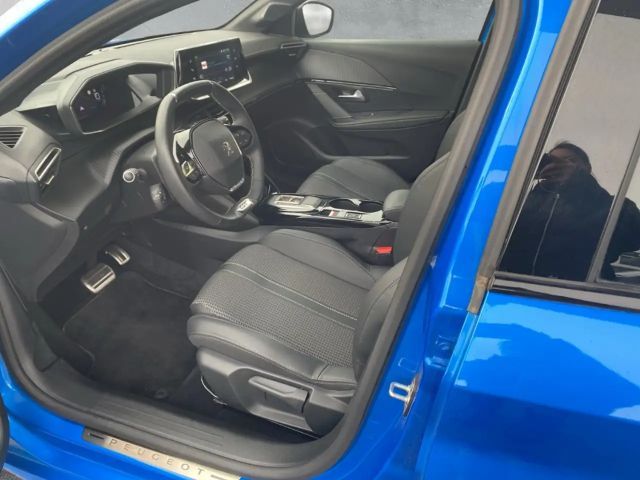 Peugeot E-208 GT-Line