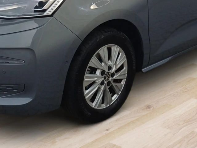 Volkswagen Multivan 1.4 TSI T7 eHybrid