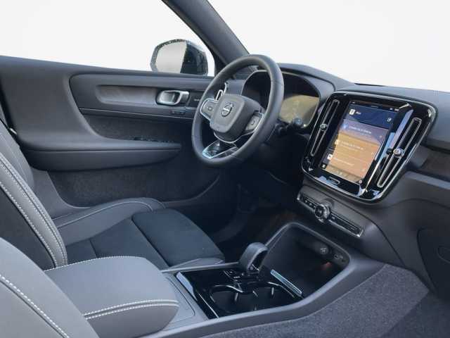 Volvo XC40 Recharge