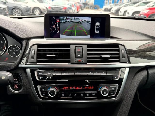 BMW 218 Advantage pakket