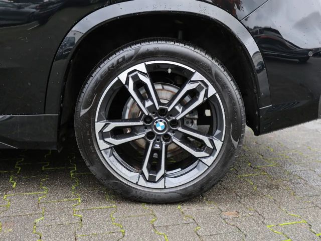 BMW X1 M-Sport sDrive