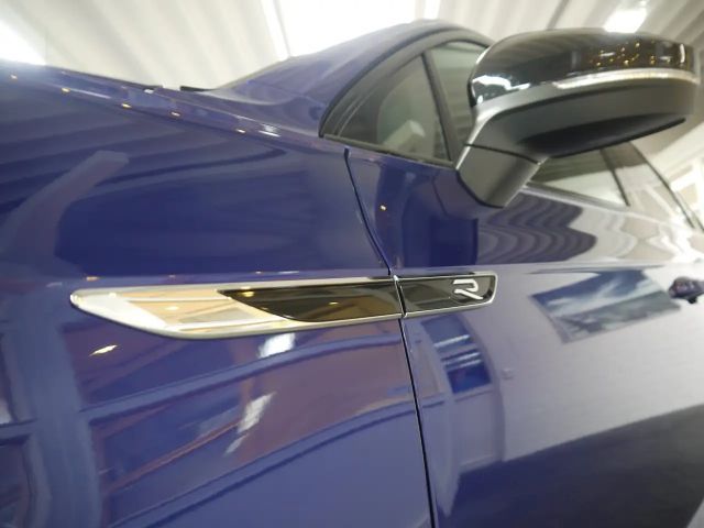 Volkswagen Touareg 4Motion eHybrid