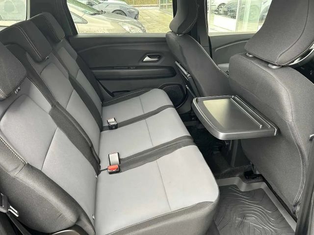 Dacia Jogger ECO-G Extreme TCe 100