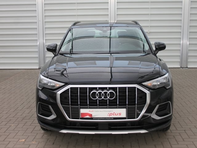 Audi Q3 35 TFSI S-Tronic