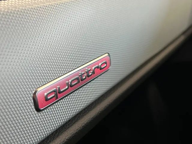 Audi Q3 35 TDI Quattro