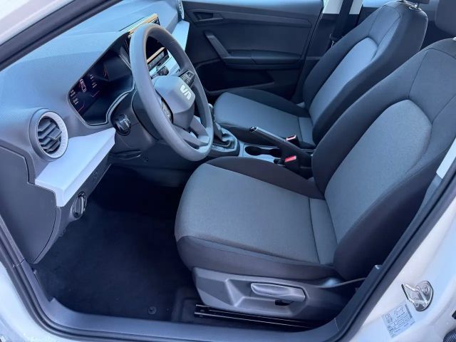 Seat Ibiza Reference